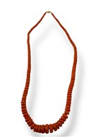 Collana Mandile 1922 Donna Coralli in Corallo Corallo 1MCOC2 - 1MCOC2